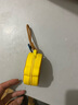 佳立方鈴鐺零錢包卡通可愛立體硅膠掛件包耳機(jī)包鈴鐺零錢包1個(gè) 曬單實(shí)拍圖