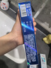 白云山白云山牙膏官方旗艦店正品美白去黃去口臭牙膏抗過敏清新口氣 雪蓮款120g*2支 曬單實(shí)拍圖