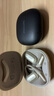 飛利浦（PHILIPS）骨傳導(dǎo)藍牙耳機概念不入耳開放式真無線掛耳式耳夾式運動跑步長續(xù)航游戲通話降噪TAA3719-黑 曬單實拍圖