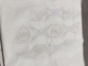 DOMIAMIA隔尿墊嬰兒可水洗新生兒寶寶兒童大號床墊姨媽月經(jīng)生理期護理墊 圣卡梅奧（TPU防水層 母嬰A類-摯柔棉） 60×90cm 曬單實拍圖