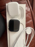 Apple/蘋果 Watch Series 10 智能手表GPS款46毫米銀色鋁金屬表殼丹寧色運(yùn)動(dòng)型表帶M/L MX223CH/B 曬單實(shí)拍圖
