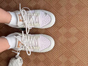 耐克NIKE DUNK LOW LX女子運動鞋 IB8876-661 36 曬單實拍圖