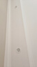 歐普（OPPLE）LED筒燈嵌入式孔燈吊頂燈超薄客廳全鋁 3瓦三色開孔7-8.5cm 5只裝 曬單實拍圖