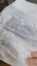 卡布KABU星空城堡拉拉褲尿褲嬰兒尿不濕 防漏還能吸 拉拉褲試用裝XL碼4片(12-17KG) 曬單實拍圖