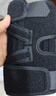 LP733CN升級透氣運(yùn)動(dòng)護(hù)膝籃球足球雙彈簧支撐大體重 加大碼兩只裝 曬單實(shí)拍圖