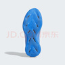 阿迪達斯（adidas）A.E.1Low愛德華茲1代低幫Boost緩震籃球鞋JQ6139藍42 曬單實拍圖