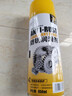 卡嘉易（CARjay）除銹劑鋼材防銹潤(rùn)滑劑金屬生銹強(qiáng)力去除鐵銹清洗劑神器螺栓松動(dòng)劑 防銹潤(rùn)滑劑送贈(zèng)品 450ml 1瓶 曬單實(shí)拍圖