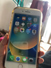 蘋果 iPhone 8 plus 蘋果8plus 二手手機 銀色 64G 曬單實拍圖
