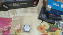 微星(MSI)MAG B760M MORTAR WIFI II迫擊炮 DDR5+英特爾(intel)14600KF 主板CPU套裝 曬單實拍圖