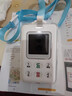 順璨智能電子學(xué)生卡證兒童定位器校訊通卡片電話(huà)小孩老人gps追蹤神器 白色(無(wú)支付功能) x 512MB 4G【移動(dòng)聯(lián)通電信】 曬單實(shí)拍圖
