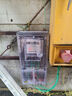 MIWHD三相四線透明電表 物業(yè)工廠電能表DTS2266 380V 30(100)A 曬單實(shí)拍圖