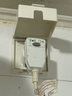 電小酷智能插座 APP控制 蚊香液/加濕器定時(shí)開關(guān) 10A記電量智能插頭 APP控制CP1-AM 曬單實(shí)拍圖