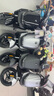 九號(hào)（Ninebot）九號(hào)電動(dòng)新品Fz 110電動(dòng)自行車9號(hào)智能鋰電【門店自提】 到門店選顏色 曬單實(shí)拍圖