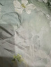 京東京造蠶絲被 蘭精天絲夏涼被空調被蠶絲被100%蠶絲涼感被1.5x2.1m 曬單實拍圖