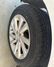 雙星（DOUBLE STAR）輪胎/汽車輪胎 235/55R19 105V SS81適配哈弗H6/奧迪/奔馳/沃爾沃 曬單實(shí)拍圖