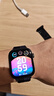 臣頌（CHENSONG）適用華為智能手表watch fit3/fit4/4Pro表帶金屬磁吸表帶 一體米蘭尼斯運動(dòng)腕帶 黑 曬單實(shí)拍圖