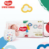 好奇（Huggies）金裝紙尿褲嬰兒新生兒尿不濕超薄柔軟透氣寶寶尿褲 XL碼 1包 60片 【12-17kg】 曬單實拍圖