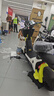 九號（Ninebot）九號電動自行車Vz MIX智能電動車新國標(biāo)可上牌【門店自提】 到門店選顏色 曬單實拍圖