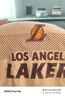 迪卡儂NBA健身衣服男湖人緊身衣健身球衣-4843887 曬單實拍圖