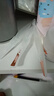 丸美（MARUBI） 膠原小金針次拋精華液淡紋抗皺緊致面部重組膠原蛋白修護(hù)精華女 次拋精華液1.5ml*4 曬單實(shí)拍圖