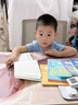 六品堂【每日一練】點(diǎn)陣控筆訓(xùn)練幼兒園幼小銜接練字帖點(diǎn)陣字帖幼兒園練字本教材全套兒童學(xué)前班描紅本 曬單實(shí)拍圖