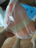 特百惠（Tupperware）保鮮盒4件套食品級冰箱儲物收納盒蔬果肉類野餐盒800ml*2+700ml*2 曬單實(shí)拍圖