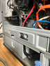 游戲帝國(guó)（GAMEMAX）GT-300G 80PLUS+金牌電源 額定300W TFX臺(tái)式機(jī)服務(wù)器電源 超耐久穩(wěn)定用料扎實(shí)厚道 曬單實(shí)拍圖