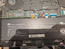 綠巨能（llano）適用小米筆記本Pro15.6英寸電池R15B01W 171501-AF/AQ/FD TM1701 181501-AD/AB電腦電池 曬單實(shí)拍圖