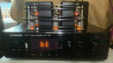 KINGHOPE君豪之音 TH-126發(fā)燒電子管HiFi膽機功放機六膽雙環(huán)牛藍牙DVD/CD播放VCD機家用功放膽機 TH-126膽機 曬單實拍圖