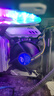 【準新】Intel英特爾CPU酷睿i3 i510100 11400 10105F11600KF 11代 i5 11400F 曬單實(shí)拍圖
