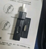 西伯利亞（XIBERIA）K03S 四模無線游戲耳機頭戴式電競三角洲FPS游戲專用聽聲辨位打瓦智顯武士黑【TOP1】 曬單實拍圖