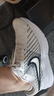 耐克NIKE男子跑步鞋 NIKE RUN DEFY 運(yùn)動(dòng)鞋HM9594-102白/黑 41 曬單實(shí)拍圖