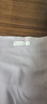 蕉內(nèi)銀皮308P女士?jī)?nèi)褲7A抗菌無痕隱形打底瑜伽透氣防夾臀三角夏季3件 曬單實(shí)拍圖