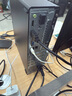聯(lián)想ThinkCentre K70 商用辦公高性能臺式電腦主機(酷睿14代i5-14400 32G DDR5 512G+2TB)23.8英寸 曬單實拍圖