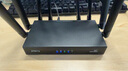 PLERY普銳R607工業(yè)級(jí)免插卡4G無(wú)線路由器隨身WiFi增強(qiáng)8天線CPE轉(zhuǎn)有線轉(zhuǎn)WIFI全網(wǎng)通移動(dòng)路由無(wú)線寬帶上網(wǎng) 至尊版-WiFi6免插卡/網(wǎng)口/C口/提升300% 曬單實(shí)拍圖