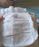 好奇（Huggies）鉑金裝成長(zhǎng)褲L120片(9-14kg)大號(hào)嬰兒尿不濕小桃褲超薄拉拉褲透氣 曬單實(shí)拍圖