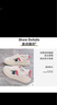 啄木鳥(niǎo)鞋子女夏款2025新款透氣網(wǎng)面鏤空小白鞋洞洞涼鞋休閑運動(dòng)板鞋 卡其(單網(wǎng)) 38 【品牌清倉撿漏】 曬單實(shí)拍圖