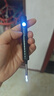 bebird智能可視挖耳勺采耳棒掏耳朵神器高清發(fā)光掏耳勺工具套裝 X3 黑色 曬單實拍圖