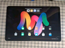 小米平板 Redmi Pad SE 紅米平板SE 小米平板電腦高刷高清屏學生網(wǎng)課學習娛樂影音兒童繪畫長續(xù)航 星河紫 8GB+128GB 官方標配 曬單實拍圖