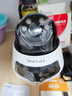 普聯(lián)（TP-LINK） 三目三畫(huà)面監控攝像頭室外防水 360全景手機WiFi遠程語(yǔ)音 跟蹤智能全彩監控器 TL-IPC669V-A4【三目槍球一體機續航版】 標配(贈64G卡) 曬單實(shí)拍圖