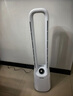 飛利浦（PHILIPS）無葉風(fēng)扇電風(fēng)扇直流變頻遙控家用塔扇輕音節(jié)能凈化過濾柔風(fēng)廣角搖頭落地扇大風(fēng)量ACR3144BF 曬單實(shí)拍圖