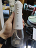 京東京造沖牙器便攜式配2噴嘴 300ML大水箱洗牙器水牙線潔牙器沖洗器牙齒清潔器正畸預(yù)防牙結(jié)石生日禮物女 曬單實拍圖