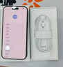 小米（MI）【國家補(bǔ)貼】REDMI Turbo 4 Pro 第四代驍龍8s 7550mAh長續(xù)航 12GB+256GB 黑色 小米紅米5G手機(jī) 曬單實(shí)拍圖