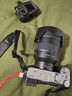 索尼（SONY）【官方直營】SEL24105G  FE 24-105mm F4 G OSS 全畫幅標準變焦G鏡頭 曬單實拍圖