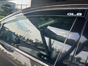 御山河別克昂科威s車窗雨眉plus晴雨擋昂科拉英朗威朗君威凱越gl8擋雨板 17-23款GL8/ES28T/653T 4片套裝 3D不銹鋼亮條晴雨擋【十年質(zhì)?！?曬單實拍圖