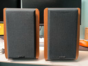 漫步者（EDIFIER）R1000TC北美版 2.0聲道電腦音響 臺式機筆記本桌面音箱 曬單實(shí)拍圖