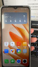 魅族（MEIZU）魅藍 20 AI手機 5010mAh輕薄長續(xù)航 5000萬主攝 Flyme AIOS系統(tǒng) 6GB+128GB 曜石黑 享國補15% 曬單實拍圖