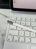 HOU2025 iPad11/Air7】Apple Pencil一二代ipencil電容觸控筆Air6/5/4蘋(píng)果筆Pencil usb-c手寫(xiě)筆 磁吸/壓感/防誤觸/C口快充【金屬限量版】 曬單實(shí)拍圖