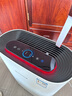 霍尼韋爾（honeywell） 空氣凈化器 分解除甲醛除菌 過(guò)濾霧霾病毒過(guò)敏原 室內(nèi)家用辦公凈化器 KJ310F-P21W 凈化器 曬單實(shí)拍圖