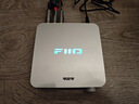 飛傲（FiiO）K11 R2R臺式解碼耳放 DSD解碼一體機耳機功率放大器HiFi解碼器 銀色 曬單實拍圖